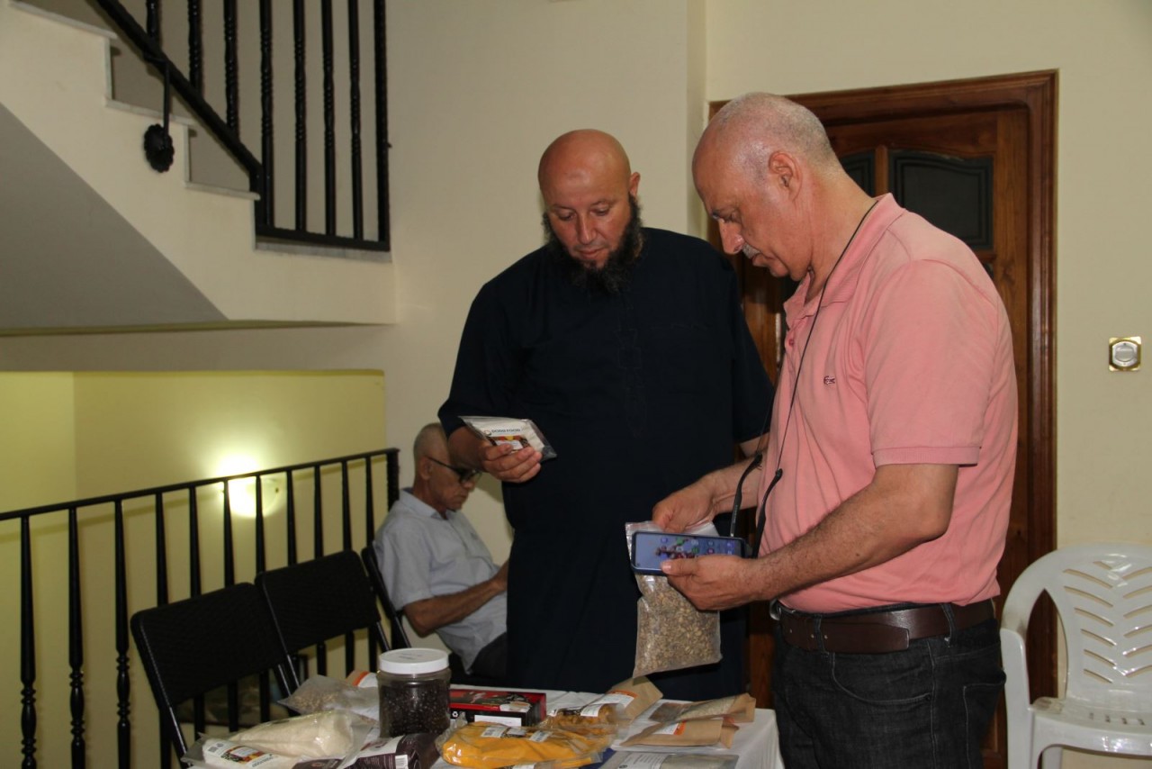 vietnam algeria to expand scope of trade