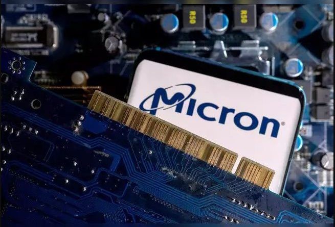 india set to approve microns 3 billion semiconductor assembly test unit