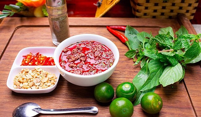 TasteAtlas: 10 Most Popular Vietnamese Meat Dishes You Must Try