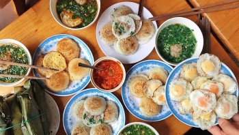 Top 5 Must Try Dishes In Phan Thiet