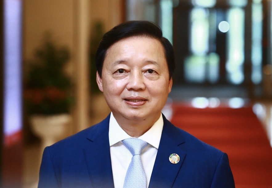 Deputy Prime Minister Tran Hong Ha will attend the Paris summit for a New Global Financing Pact on June 22-23.