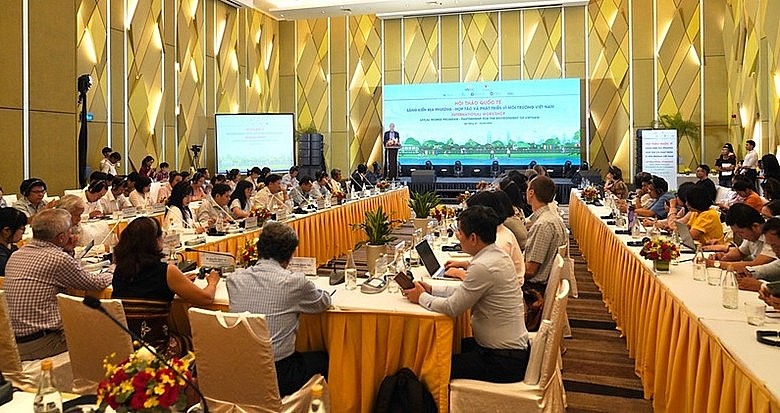 Vietnam and US Cooperate to Tackle Environmental Pollution Challenges