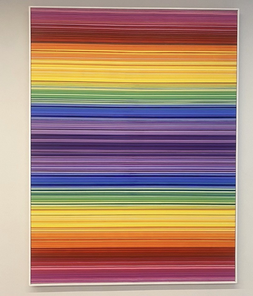 [Editor's Pick] "Feel the Rainbow" Exhibition Celebrates Diversity and Inclusion