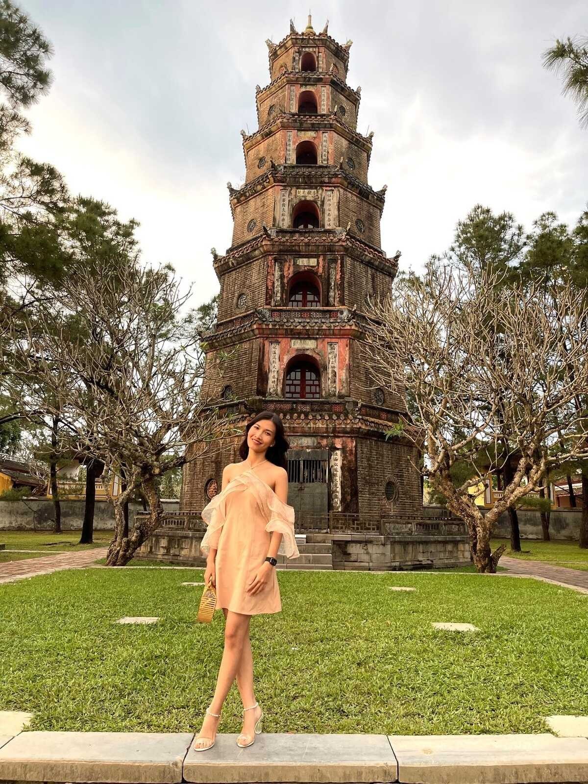 explore the free destinations in hue