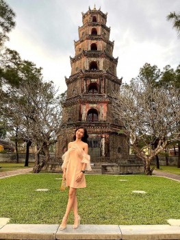 Explore The Free Destinations In Hue