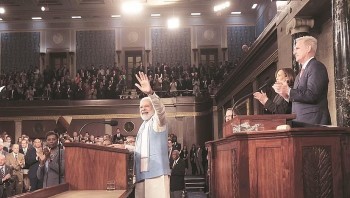 PM Modi's Visit: From Seas to Stars, Technology Seals India-US Ties