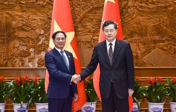 Vietnam News Today (Jun 27): Vietnamese, Chinese FMs Hold Frank Discussion on Issues at Sea