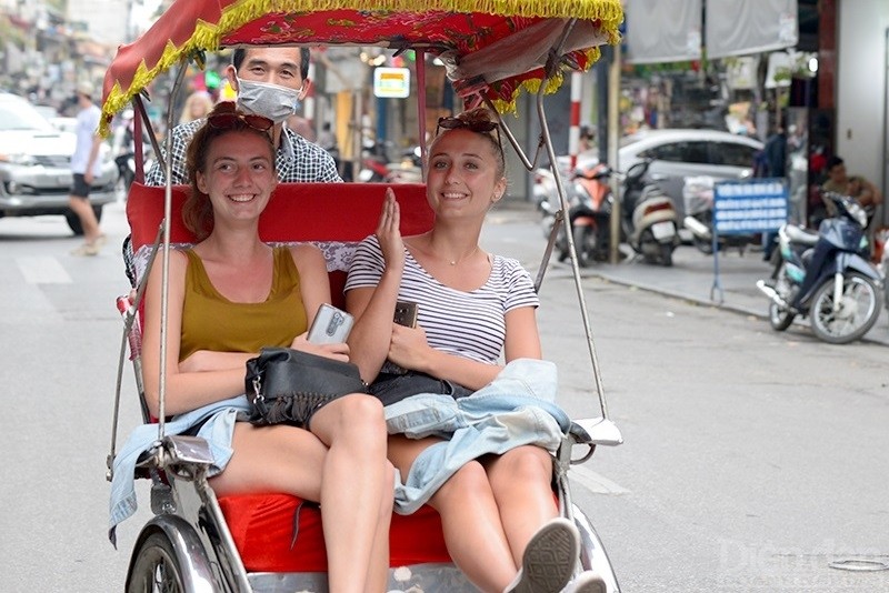 vietnam loosens visa policy to attract international visitors