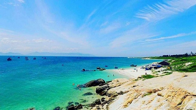 Discover Binh Thuan’s Heavenly Island