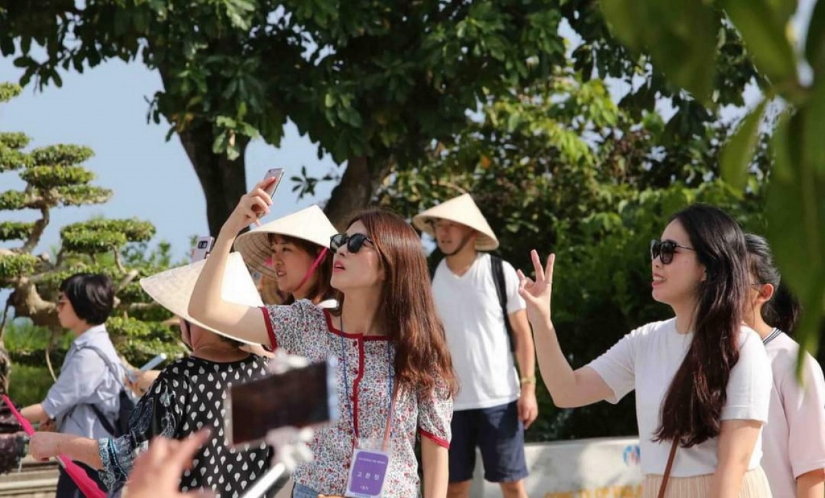 Vietnam Festival in RoK Plays Role as Tourism Booster