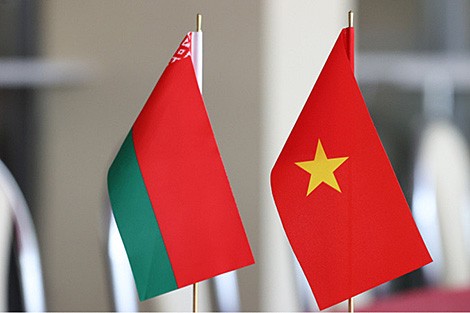 Vietnam - Belarus: Majot Progress in Economic Cooperation and Parliamentary Dialogue