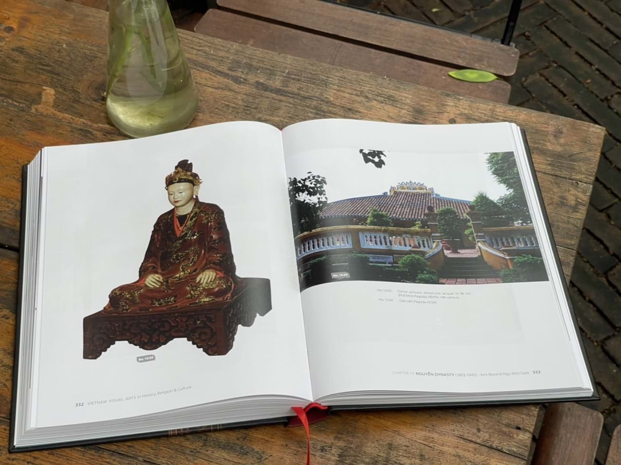 Photo: Binh Ban Book