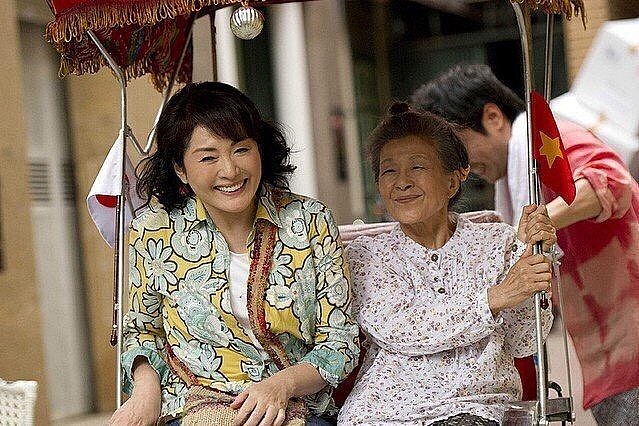 Former Vietnamese Ambassador to Japan: Vietnam Revived My Life