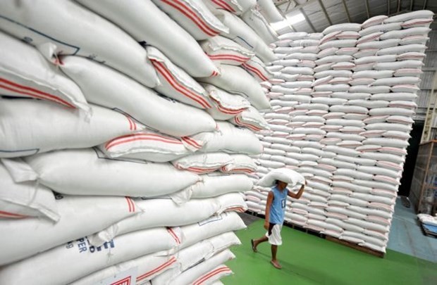 Vietnam - Biggest Rice Provider of Philippines