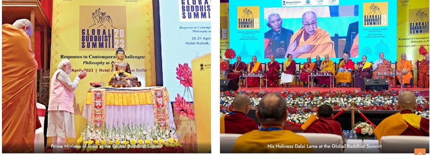 The Buddhist Councils and Summits: Preserving and Propagating the Dhamma