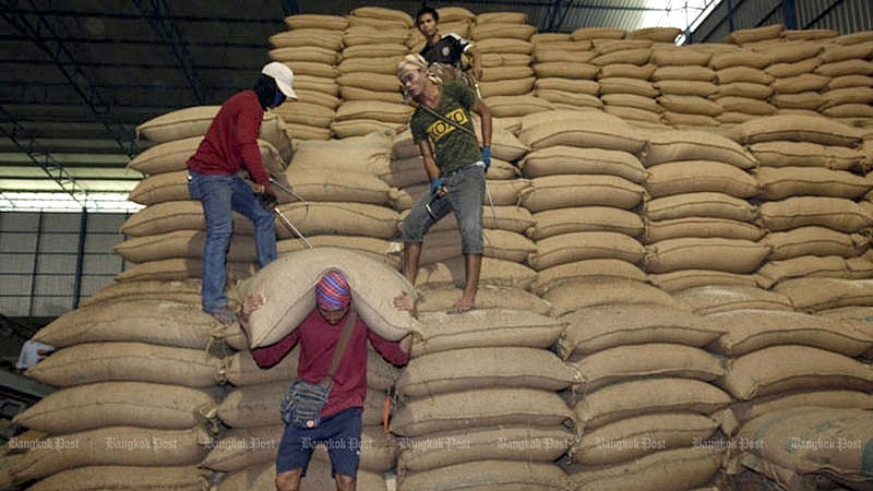 Vietnam - Biggest Rice Provider of Philippines