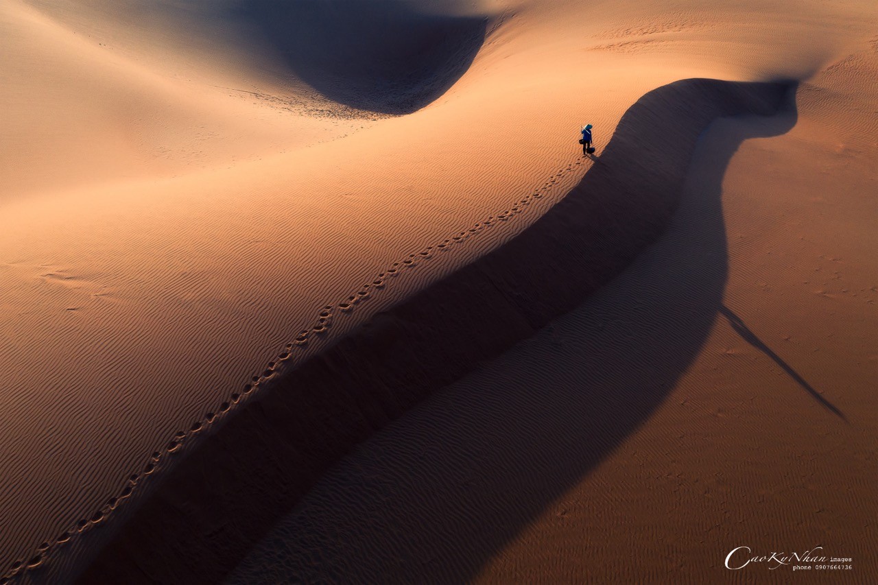 Vietnam's Drone Shots Honoured at Drone Photo Awards