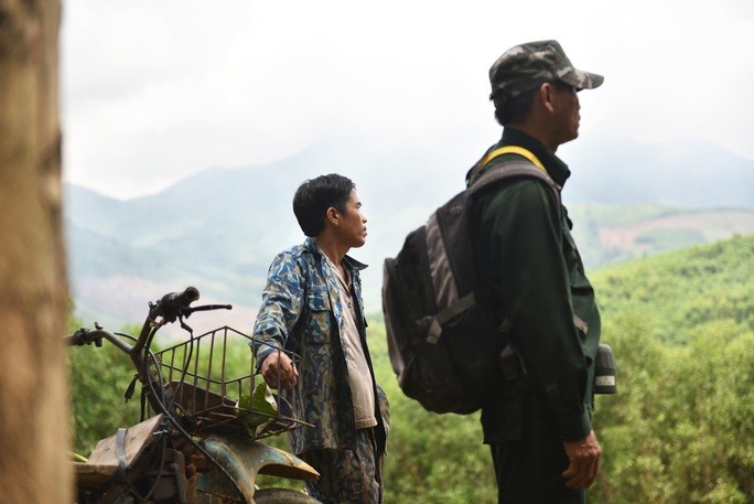 Film About Vietnamese Wild Forest Won International Awards