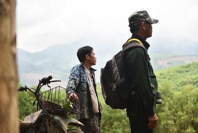 "Tam My Tay" - Film About Vietnamese Wild Forest Won International Awards