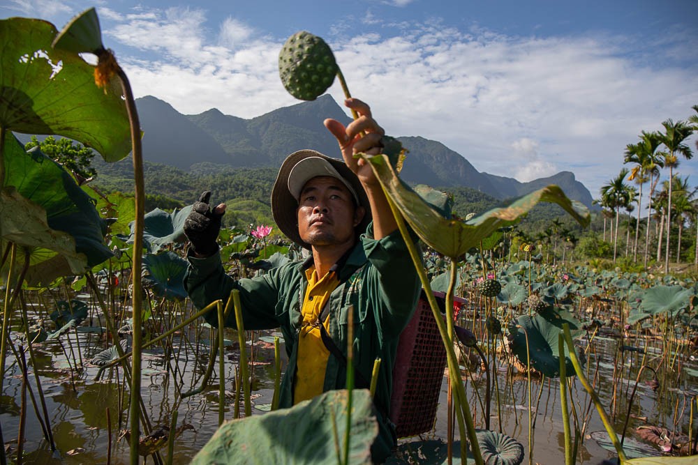 Photo: Visit Quang Nam