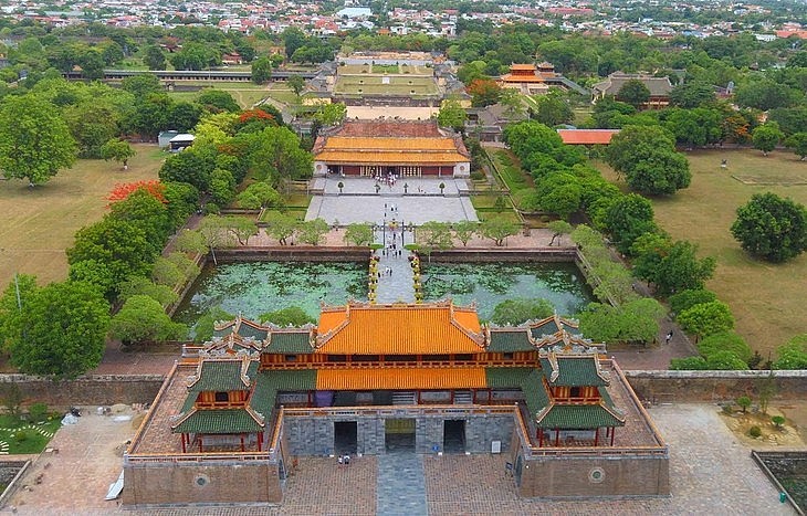 UNESCO Accompanies Hanoi in Protecting Cultural Heritage