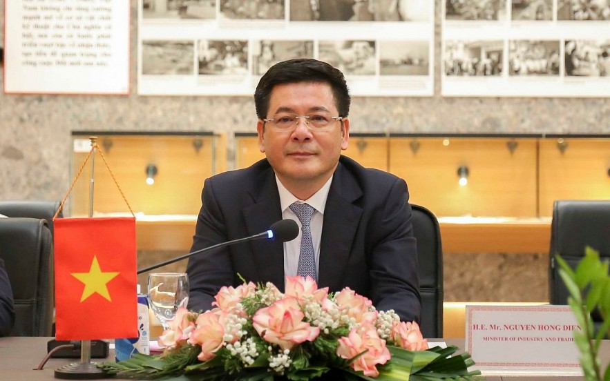 Vietnam, Chile Aim to Lift Bilateral Trade Ties