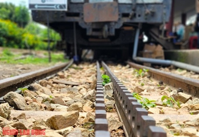 Explore The Most Fascinating Train Station in Vietnam