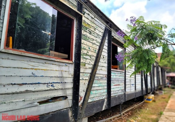 Explore The Most Fascinating Train Station in Vietnam