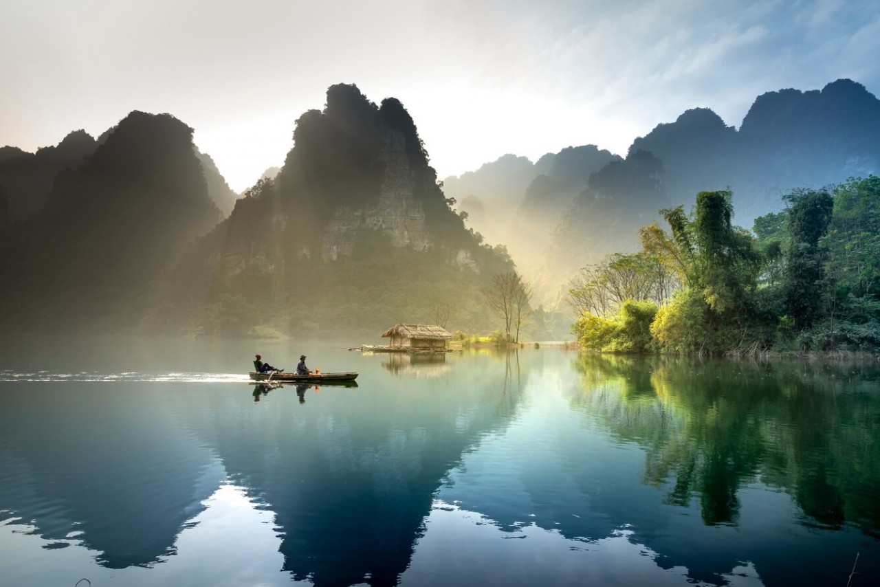 Photo: Vietravel Photo: Vietravel
