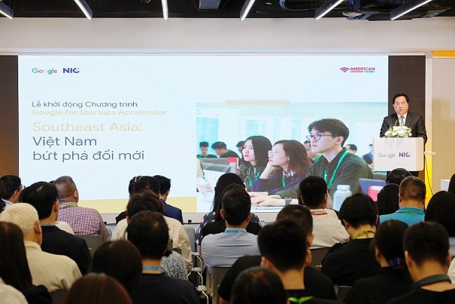 Vietnam Emerges As Startup Hub of Southeast Asia