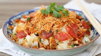 CNTraveller India: 10 Best Vegan Dishes In Hanoi