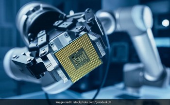 Indian Scientists Develop Super-Flexible Composite Semiconductors. What It's For
