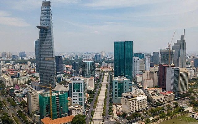 Foreign Companies Seek Ways to Enter Vietnamese Market