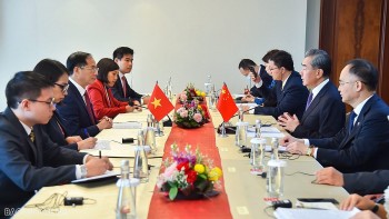Vietnam News Today (Jul. 14): Vietnam And China Enhance Cooperation efficiency