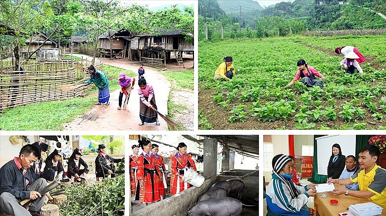 Vietnam Succeed in Reducing Multidimensional Poverty: UNDP
