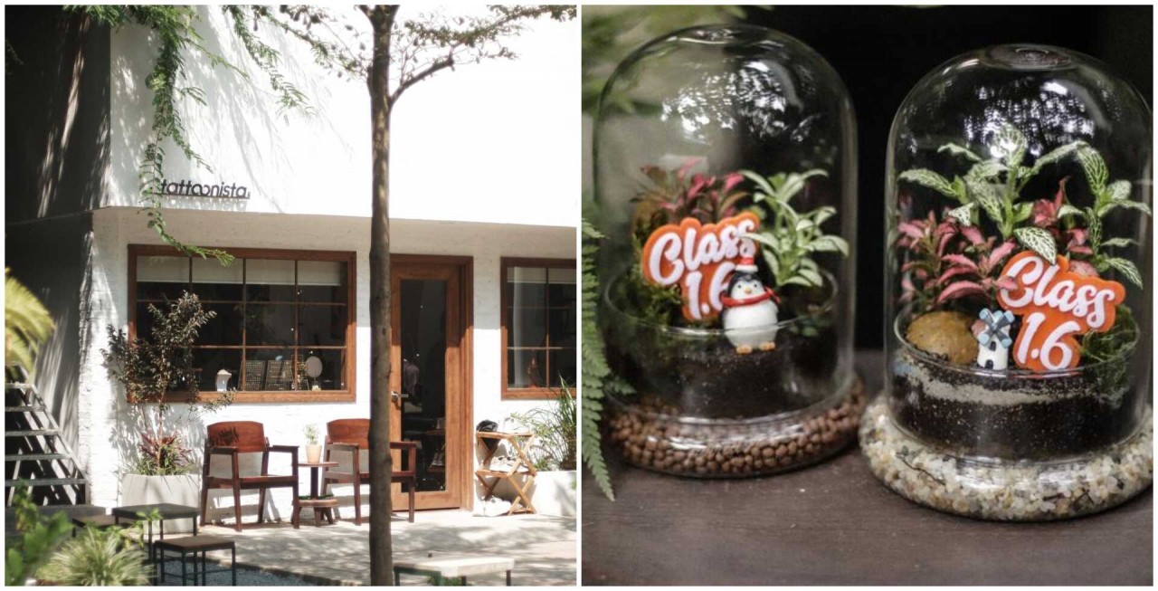 Five Creative Spaces For Gen Z People In Ho Chi Minh City