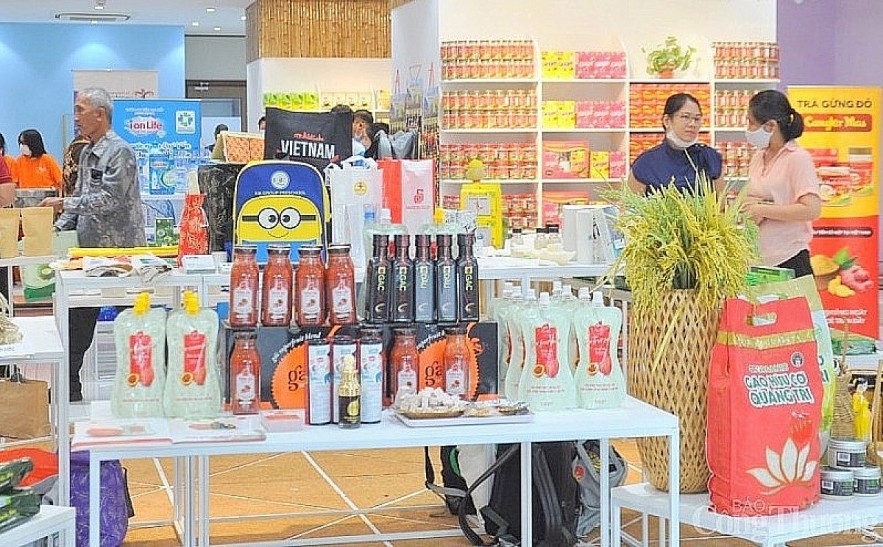 Halal certification – the golden key for Vietnamese products to penetrate the Muslim market (Photo: congthuong.vn)