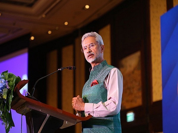 India's defence, security relationship with Thailand grown after 2014: Jaishankar Read more At:  https://aninews.in/news/world/asia/indias-defence-security-relationship-with-thailand-grown-after-2014-jaishankar20230716005227/