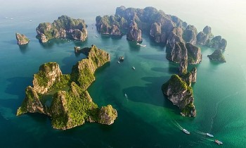 Vietnam's Three UNESCO Heritages in Top of Most Impressive in Southeast Asia