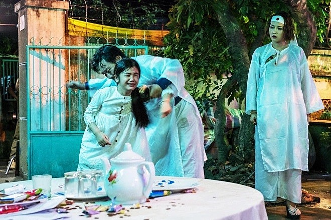 Two Vietnamese Films Wow Audiences At ASEAN International Film Festival