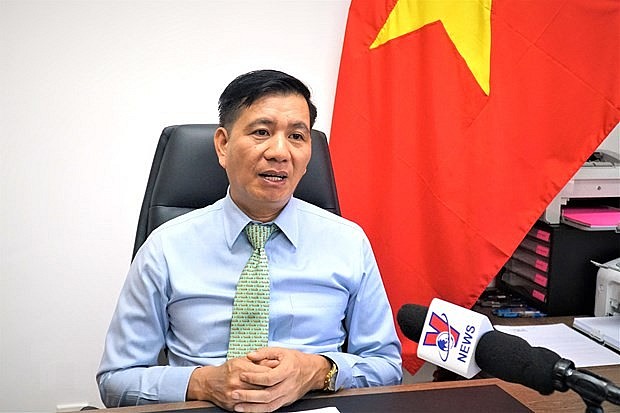New Milestone in Vietnam-Malaysia Strategic Partnership