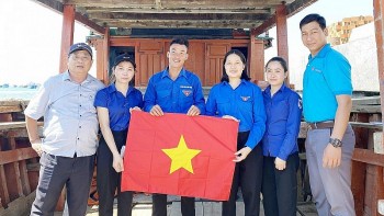 Binh Dinh Union of Friendship Organizations Work to Enhance People-to-people Ties