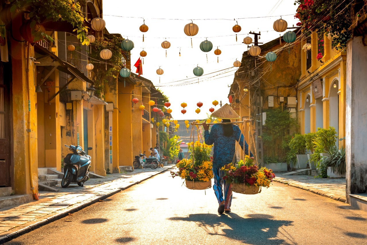 Travel+Leisure: Hoi An and Ho Chi Minh City Among 15 Best Cities In Asia