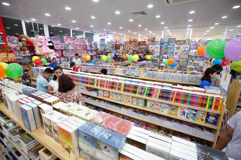 publishing houses aim to introduce vietnamese books abroad