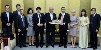 Da Nang, Japan Boost Cooperation in Trade and Tourism