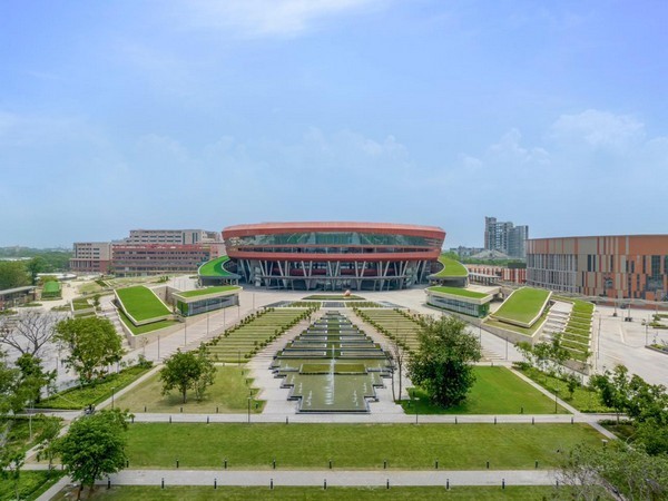 redeveloped itpo complex which will host indias g20 leaders meet to be inaugurated on july 26