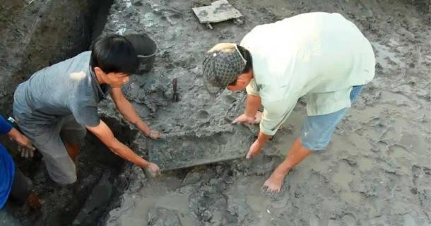 Scientists Decode 2,000-year-old Curry Recipe in Vietnam