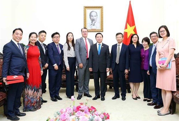 Vietnam News Today (Jul. 28): Vietnam, Japan Foster Cooperation in Renewable, Clean Energy Projects