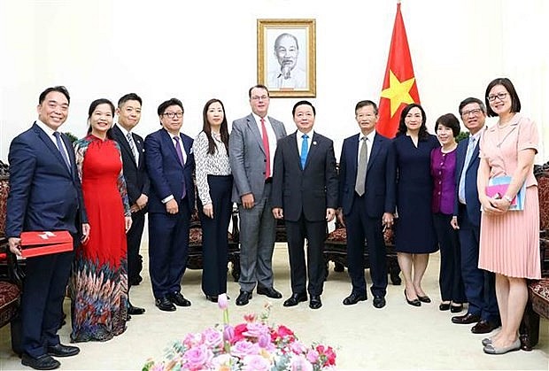 Vietnam News Today (Jul. 28): Vietnam, Japan Foster Cooperation in Renewable, Clean Energy Projects