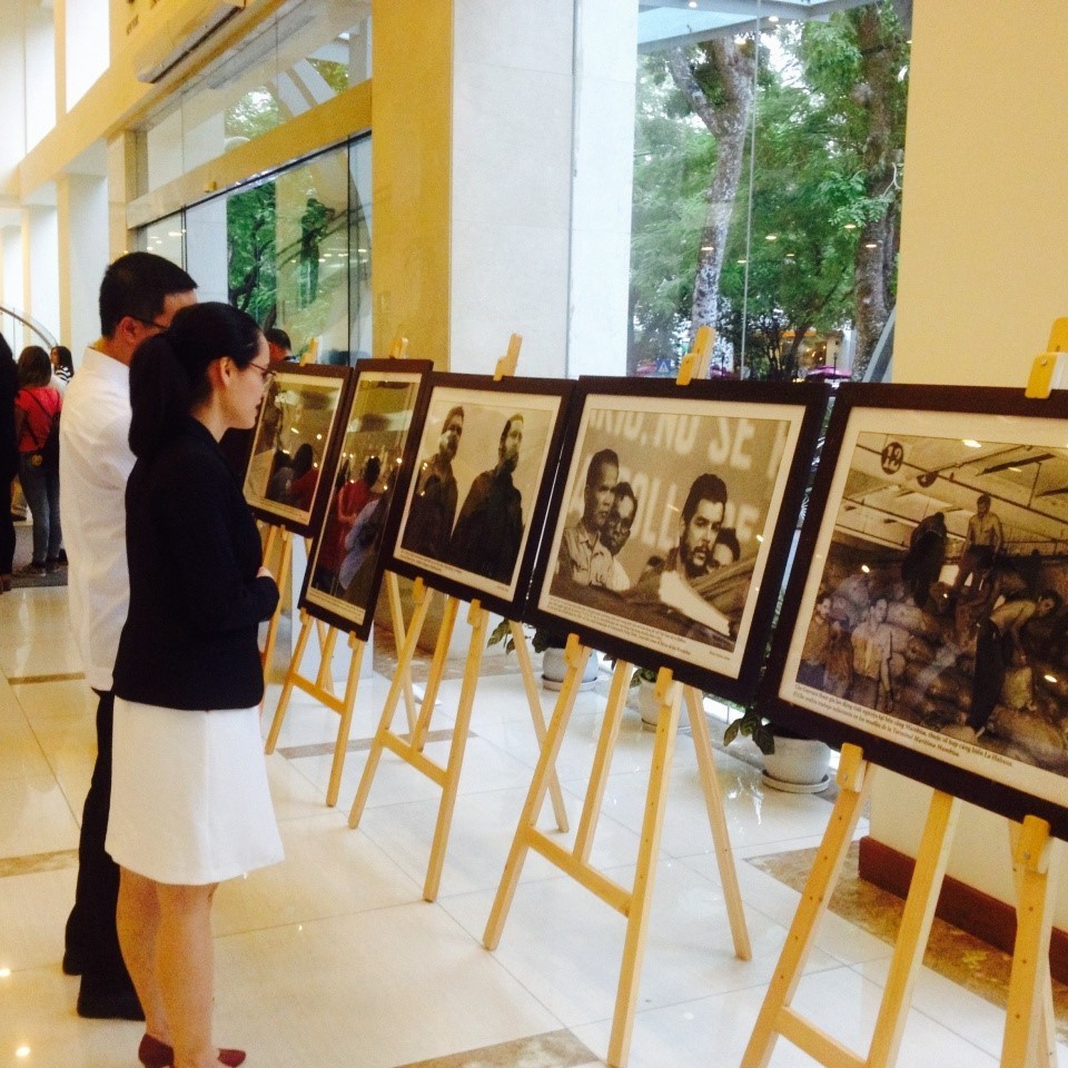 Cuba-Vietnam Relations: Strengthening Ties Within the Next Generation